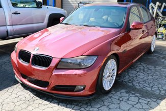 Used 2011 BMW 328i Sedan image 1