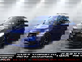 Used 2021 Honda Accord Sport Special Edition image 1