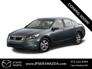 Used 2008 Honda Accord LX-P image 1