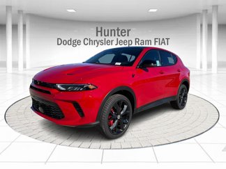 New 2024 Dodge Hornet GT Plus image 1