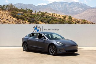 Used 2020 Tesla Model 3 Long Range image 1