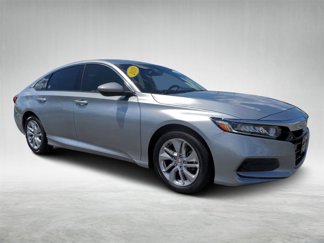 Used 2019 Honda Accord LX image 1