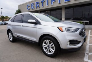 Used 2019 Ford Edge SEL image 1