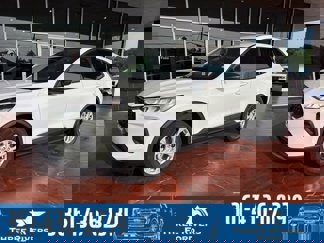New 2025 Ford Escape Active image 1