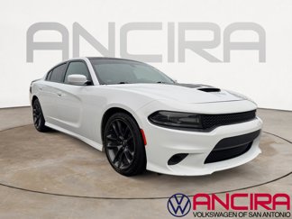 Used 2021 Dodge Charger R/T w/ Daytona Edition Group image 1