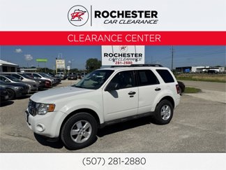 Used 2009 Ford Escape XLT image 1