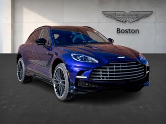 Used 2023 Aston Martin DBX 707 image 1