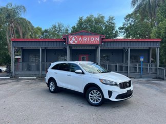 Used 2019 Kia Sorento LX w/ LX Convenience Package image 1