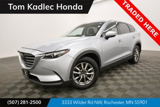 Used 2018 MAZDA CX-9 Touring image 1