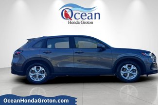 Used 2023 Honda HR-V LX image 1