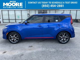 Used 2020 Kia Soul GT-Line image 1