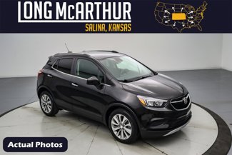 Used 2020 Buick Encore Preferred w/ Safety Package image 1