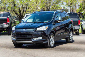 Used 2016 Ford Escape Titanium image 1