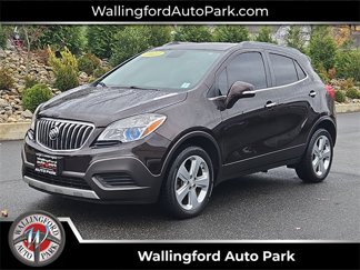 Used 2015 Buick Encore AWD image 1
