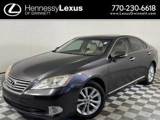 Used 2012 Lexus ES 350 image 1