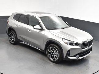 New 2025 BMW X1 xDrive28i w/ Convenience Package image 1