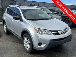 Used 2013 Toyota RAV4 LE image 1