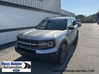 Used 2022 Ford Bronco Sport Big Bend w/ Convenience Package image 1