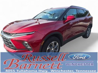 Used 2023 Chevrolet Blazer LT w/ Convenience Package image 1