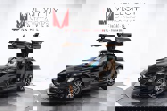 Used 2011 Mercedes-Benz SLS AMG Coupe image 1