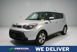 Used 2016 Kia Soul image 1