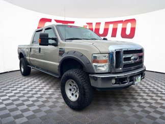 Used 2008 Ford F250 Lariat image 1