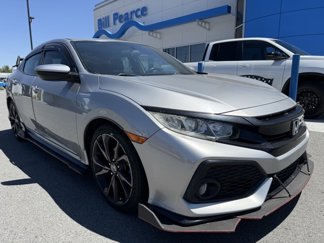 Used 2018 Honda Civic Sport image 1