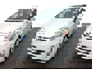 Used 2010 Toyota Prius Five image 1