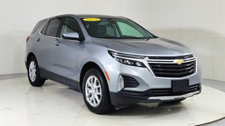 Used 2023 Chevrolet Equinox LT image 1