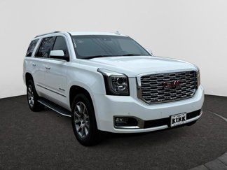 Used 2018 GMC Yukon Denali image 1