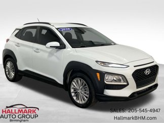 Used 2020 Hyundai Kona SEL video 1