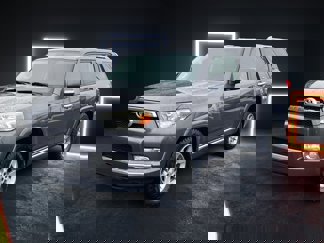 Used 2010 Toyota 4Runner SR5 image 1