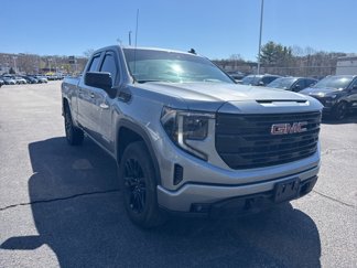 Used 2023 GMC Sierra 1500 Elevation image 1