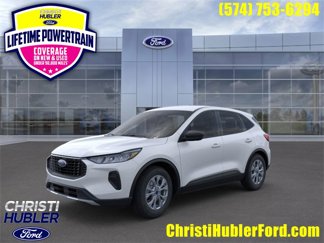New 2025 Ford Escape Active image 1