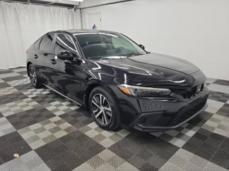 Certified 2024 Honda Civic LX image 1