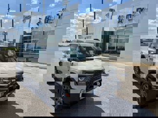 New 2025 Ford Bronco Sport Big Bend image 1