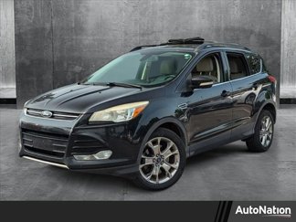 Used 2013 Ford Escape SEL image 1