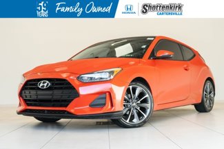Used 2019 Hyundai Veloster 2.0 Premium video 1