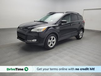 Used 2016 Ford Escape SE w/ SE Leather Comfort Package image 1
