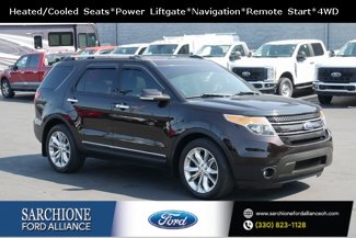 Used 2013 Ford Explorer Limited image 1