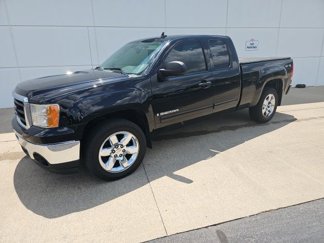 Used 2009 GMC Sierra 1500 SLE w/ Power Pack Plus image 1