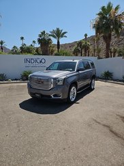 Used 2018 GMC Yukon SLT w/ Premium Edition image 1