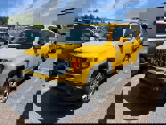 Used 2015 Jeep Renegade Latitude image 1