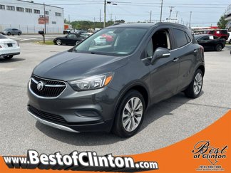 Used 2017 Buick Encore Preferred image 1