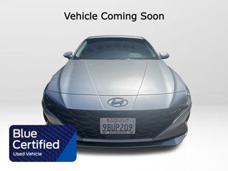 Used 2022 Hyundai Elantra SEL w/ Convenience Package image 1