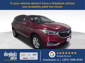 Used 2019 Buick Enclave Essence image 1