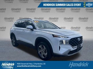 Used 2023 Hyundai Santa Fe SEL image 1