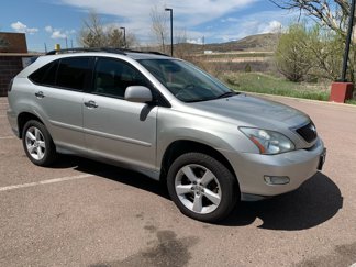 Used 2008 Lexus RX 350 AWD image 1