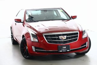 Used 2016 Cadillac ATS Luxury image 1