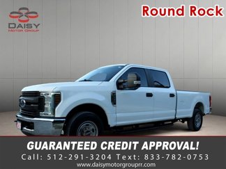 Used 2019 Ford F250 XL w/ Power Equipment Group video 1